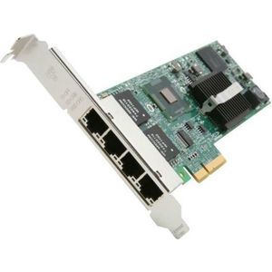 Fujitsu S26361-F4610-L504 netwerkkaart Intern Ethernet 1000 Mbit/s