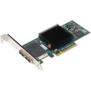 Fujitsu S26361-F4610-L522 netwerkkaart Intern Ethernet 1000 Mbit/s
