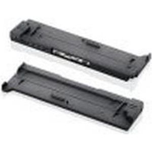 Fujitsu S26391-F1337-L110 laptop dock & poortreplicator Docking Zwart
