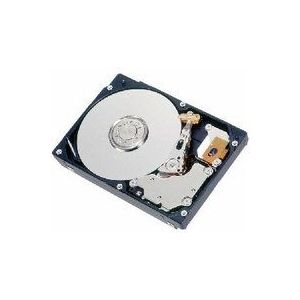 Fujitsu - Harde schijf - 450 GB - 6,4 cm (2,5"") - SAS - 1000 rpm