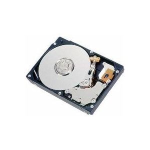 Fujitsu - Harde schijf - 450 GB - 6,4 cm (2,5 inch) - SAS - 10.000 rpm