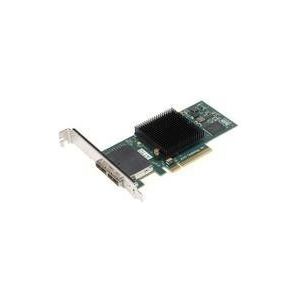 Fujitsu - Netwerkadapter - Gigabit Ethernet x 2 - voor ETERNUS DX 100 S3, 200 S3