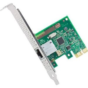 Fujitsu PLAN 1Gbit PCI 2.1 Intel I210 T1 Intern Ethernet 1000 Mbit/s