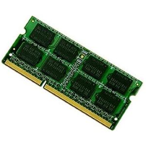 Fujitsu 4GB PC4-17000 geheugenmodule 1 x 4 GB DDR4 2133 MHz ECC