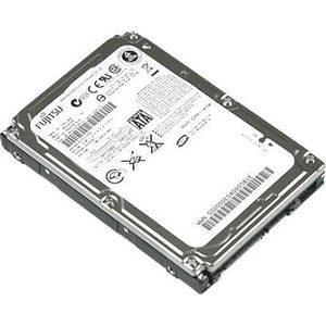 Fujitsu 1.2TB 10K 512e SAS-III 2.5 inch 1,2 TB