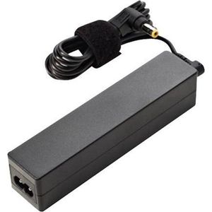 Fujitsu - S26391-F1416-L520 - AC-adapter - Zwart - 19V/65W