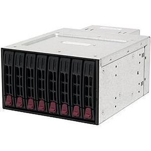 Fujitsu Upgr 16x SFF Carrierpaneel