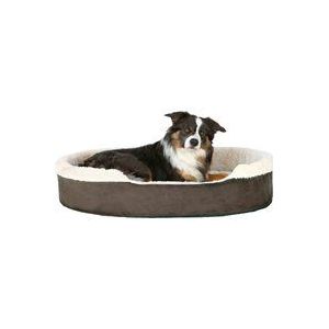 Trixie Hondenmand Cosma Bruin / Beige