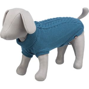 Trixie Kenton Pullover, XS: 24 cm, blau