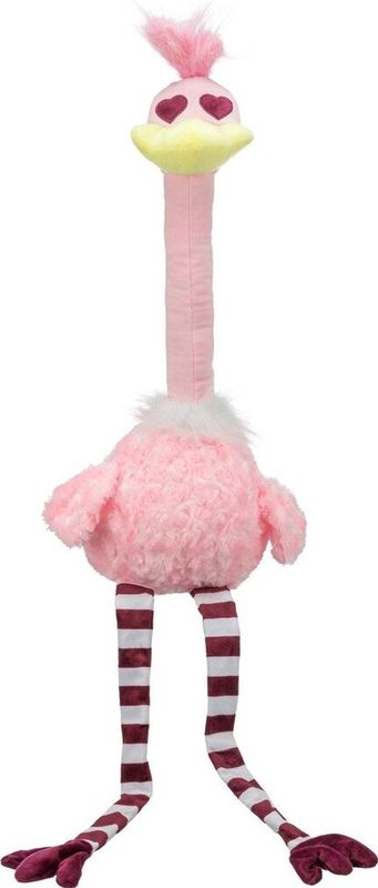 TRIXIE Tierkuscheltier Trixie Hundespielzeug Valentines Strauß