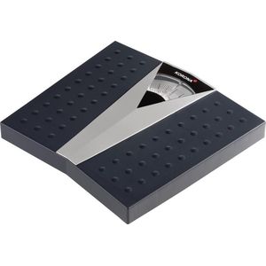 Henry - Personenweegschaal - Grijs