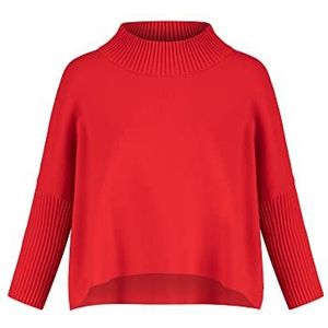 ApartFashion Oversized damestrui, rood, normaal