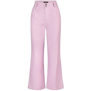 ApartFashion Dames (excl. cord) jeans, violet, normaal, paars, 44