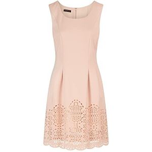 ApartFashion Damesjurk, poeder, normaal, poeder, 40