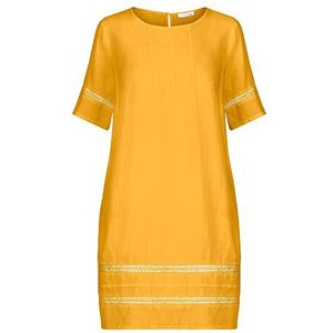 Mint & Mia Damesjurk, WEBJurk, goud, normaal, goud, 40