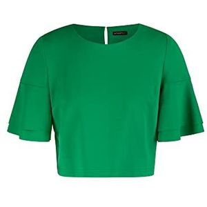 ApartFashion Damesshirt groen, normaal, groen, 46