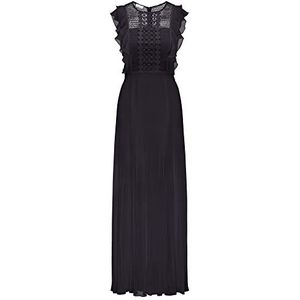 ApartFashion Avondjurk voor dames, marineblauw, normaal, navy, 40