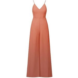 ApartFashion Jumpsuit voor meisjes, koraal, 36, Koraal