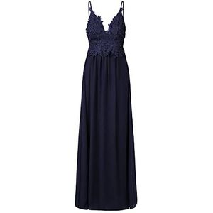 APART Fashion Damesjurk, Donkerblauw, 42