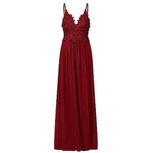 Kraimod Jurk, bordeaux, 36