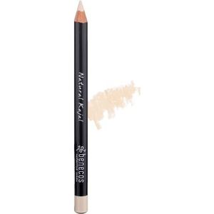 benecos B09080 Oogpotlood white,Wit