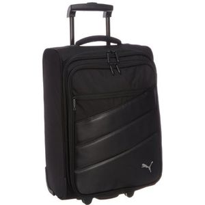 PUMA Uniseks - Volwassen reistas Team Trolley Bag