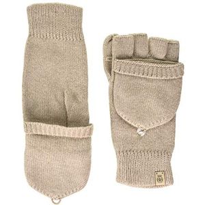 Roeckl Dames Essentials Handschoenen met capuchon