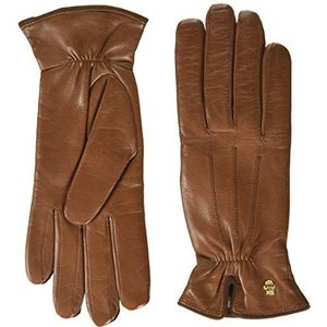 Roeckl Antwerpen handschoenen, bruin, 6 dames, bruin, 6, Bruin