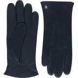 Roeckl Riga Leren Heren Handschoenen Maat 10 - Classic Navy