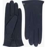 Roeckl Hamburg handschoenen, marineblauw, 8,5 dames, marineblauw, 8,5, Navy Blauw