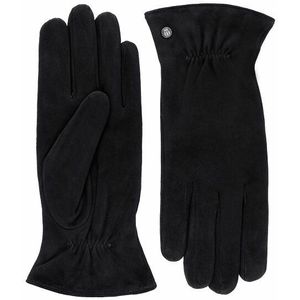 Roeckl Nappa Straatsburg Handschoenen Leer black