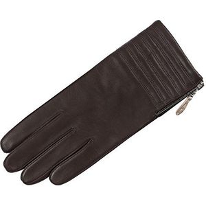 Roeckl dames cosmopolitan handschoenen, bruin (Coffee 780), 6.5
