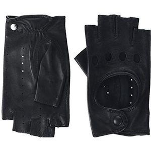 Roeckl Florence Handschoenen Leer  zwart