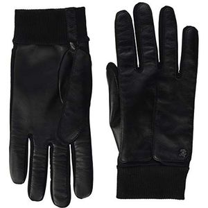 Roeckl Heren Kopenhagen Touch handschoenen, zwart, 7.5, zwart