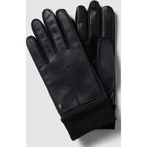 Roeckl Kopenhagen Touch handschoenen, Blauw, 9.5 Homme, Blauw, 9.5, Blauw