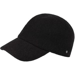 Roeckl Bel Air Casquette Noir, Noir, taille unique