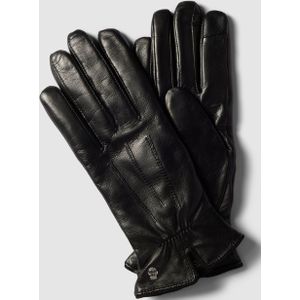 Handschoenen van leer, model 'Antwerpen Touch'