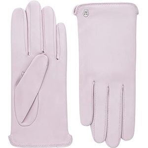 Roeckl dames new york handschoenen, lavendel 6.5, lavendel