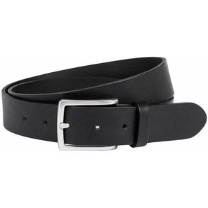 Roeckl Leon Riem Leer black 105 cm