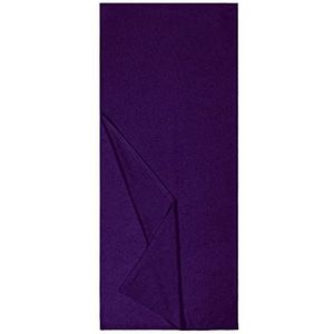 Roeckl Écharpe pour femme, violet, taille unique