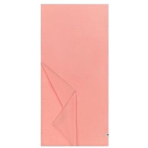 Roeckl Dames Pure Cashmere 40x180 Fashion Sjaal, Light Flamingo, One Size, Light Flamingo, Eén Maat