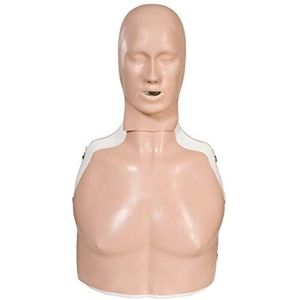 3B Scientific - Basic-Life-Support Simulator - Lichtfrequente
