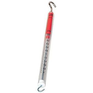 3B Scientific Precisie Dynamometer/Krachtmeter - 2 N, kleurgecodeerd