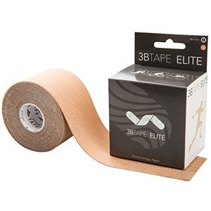 3B Scientific Tape Elite - Kinesiologie Tape - beige