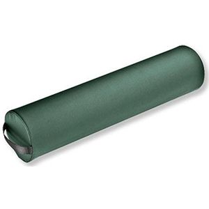 3B Scientific Nekrol, diameter 12 cm, massagerol, opslaghulp - groen, rond