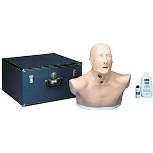 Nasco W44011 Tracheostomapverzorgingssimulator