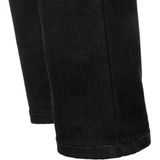 Feminine fit jeans met 5-pocketmodel, model 'MELANIE'