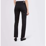 Feminine fit jeans met 5-pocketmodel, model 'MELANIE'