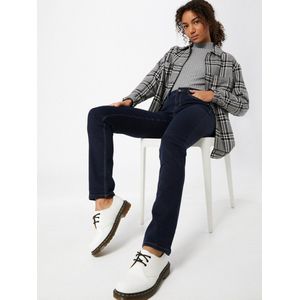 Mac jeans angela Donkerblauw