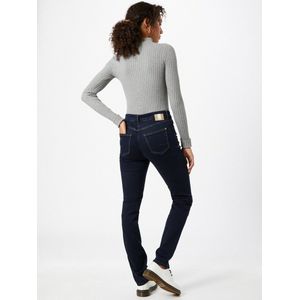 MAC - Angela - Straight Fit Jeans - Gekleurde Denim - 5-Pocket